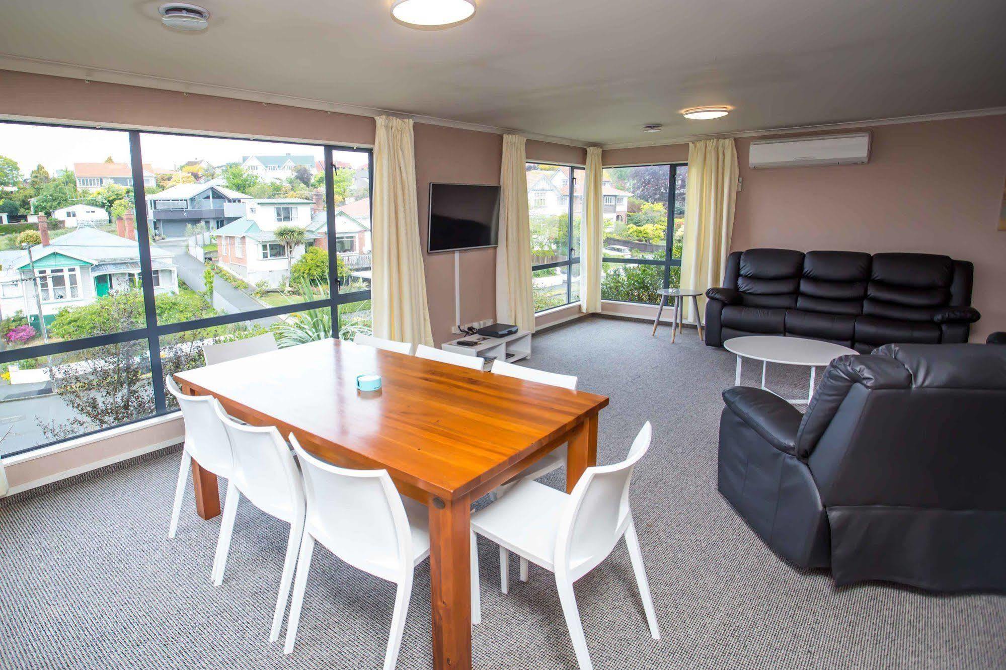 The Coast Motel Timaru Exterior photo